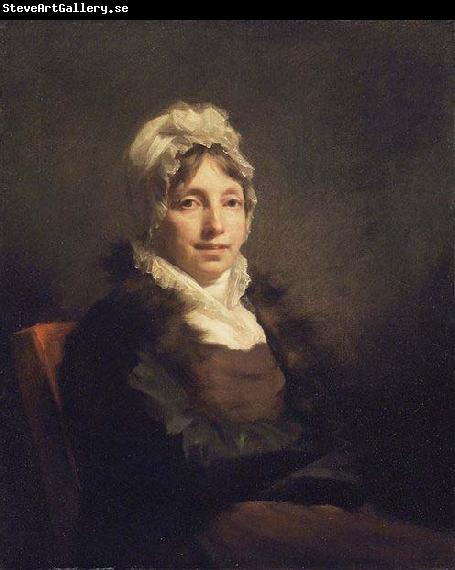 Sir Henry Raeburn Ann Fraser, Mrs. Alexander Fraser Tytler